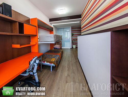Sell 3-room apartment. Киев, Щорса — photo 7