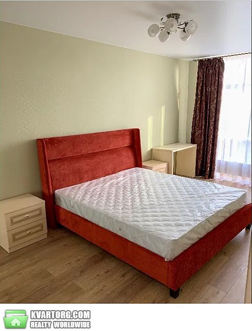 Rent out 1-room apartment. Киев,  Дубинина — photo 2
