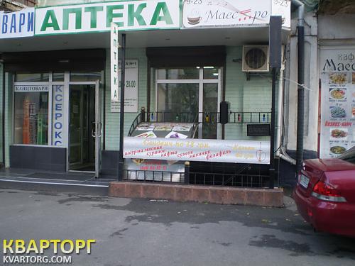 Rent out shop. Киев,  Ярославская — photo 2