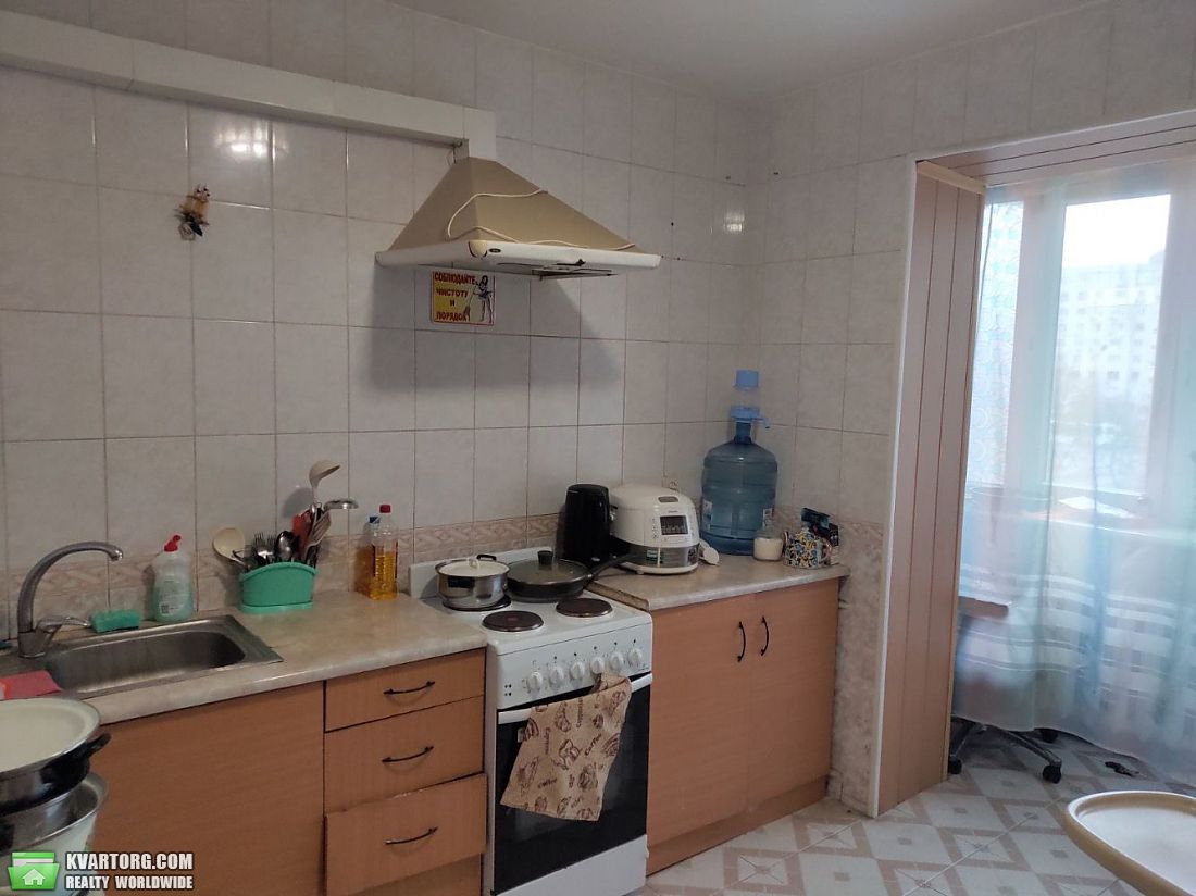 Sell 2-room apartment. Днепропетровск, Бульвар Славы — photo 4