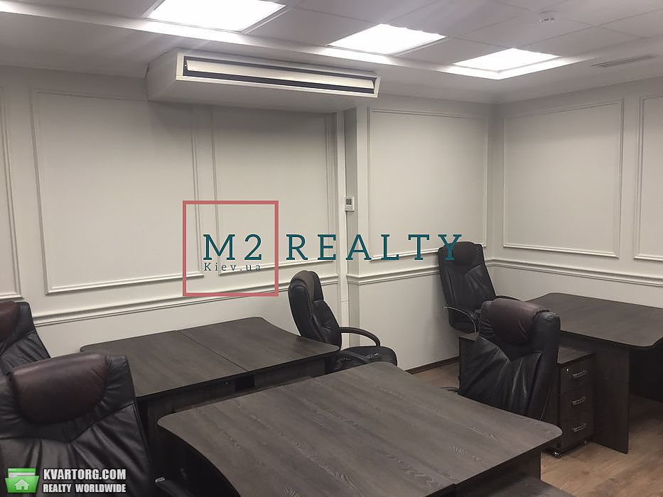 Sell office. Киев,  Гончара — photo 1