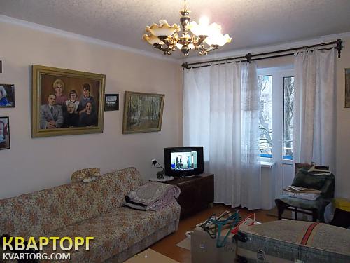 Sell 1-room apartment. Киев, Маяковского — photo 4