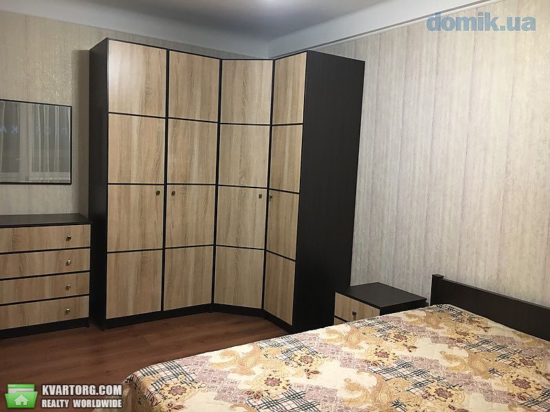 Rent out 2-room apartment. Киев,  Победы пр — photo 3