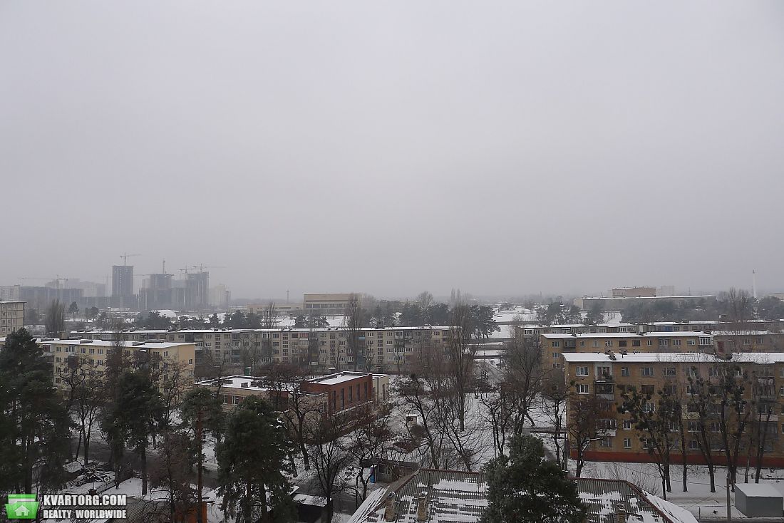 Rent out 2-room apartment. Киев, Воскресенская — photo 9