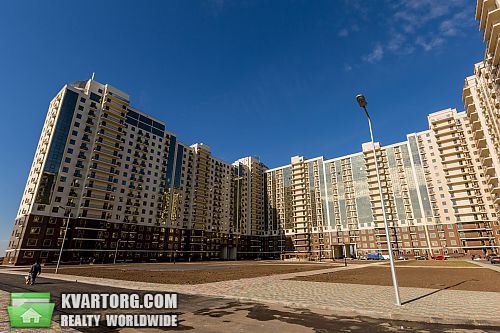 Sell 1-room apartment. Одесса, Жемчужная — photo 1