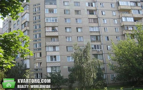Sell 2-room apartment. Киев, Вербицкого — photo 3