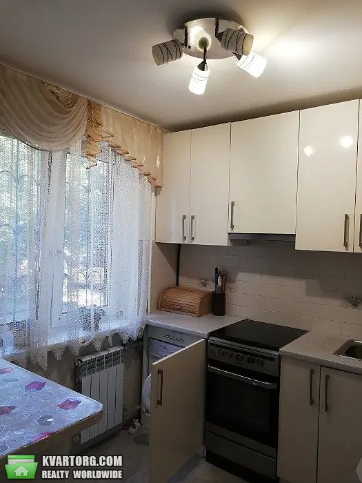 Sell 3-room apartment. Киев,  Героев Севастополя — photo 2