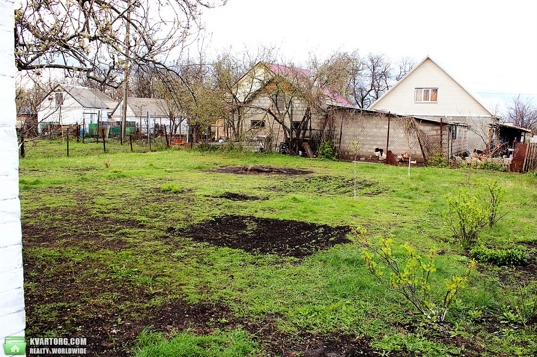 Sell house. Днепропетровск, Новодзержинская — photo 3
