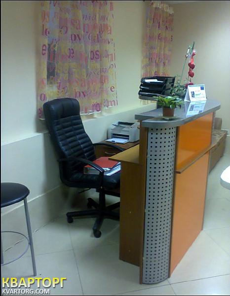 Rent out office. Киев, Никольскоботаническая — photo 3