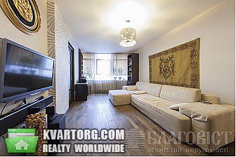 Sell 2-room apartment. Киев,  Дегтяревская — photo 3
