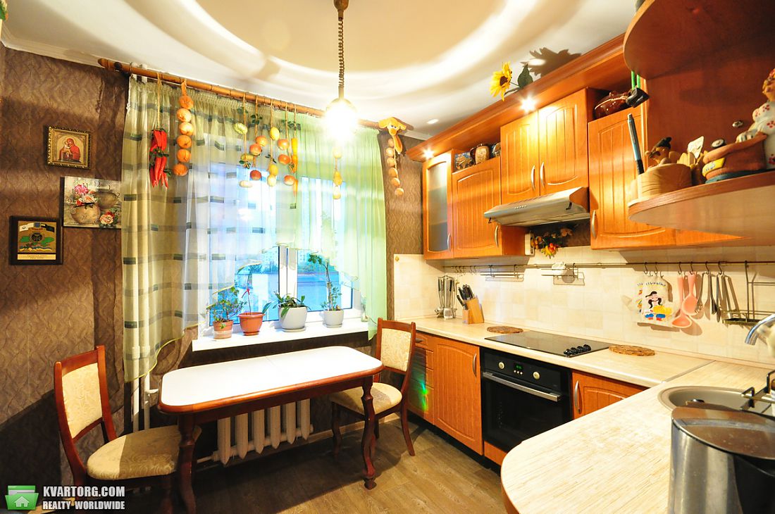 Sell 3-room apartment. Киев,  Ахматовой — photo 6