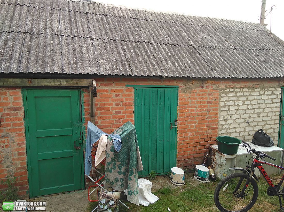 Sell house. Харьков, Коцюбинского — photo 8