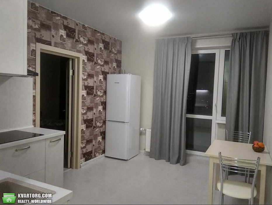 Rent out 1-room apartment. Киев,  Оболонский пр — photo 3