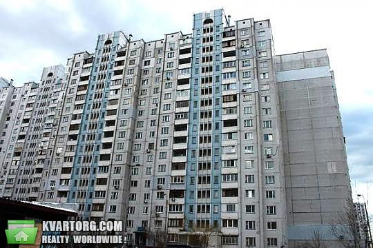 Sell 1-room apartment. Киев,  Лисковская — photo 5