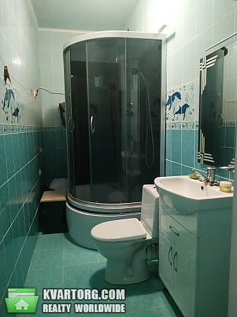 Rent out 2-room apartment. Одесса, Воронеская — photo 7