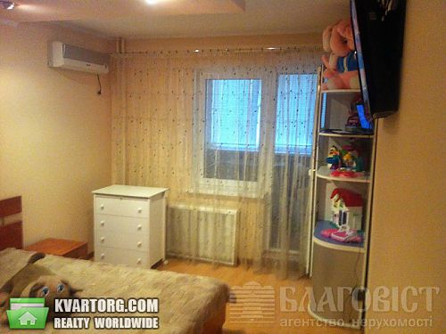 Sell 3-room apartment. Киев, Ахматовой Анны — photo 2
