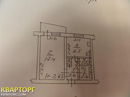 Sell 1-room apartment. Одесса, Шишкина — photo 7