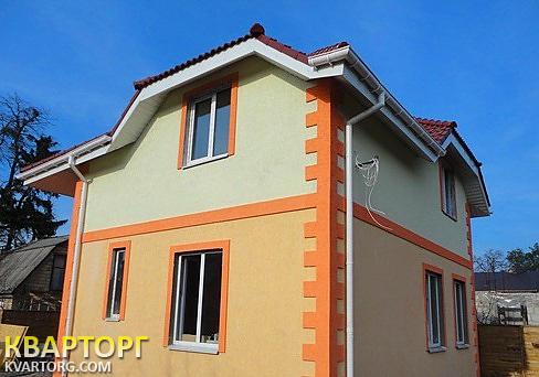 Sell house. Киевская обл., Коминтерна — photo 1