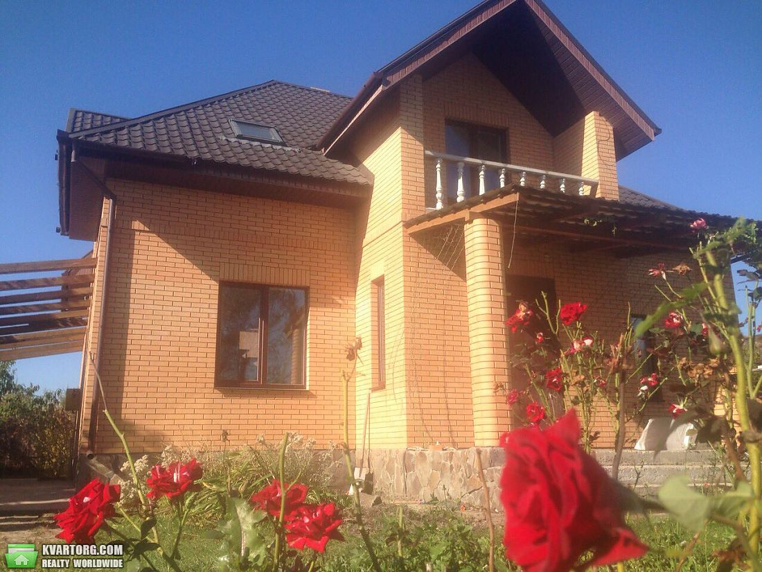Sell house. Боярка, новая — photo 1