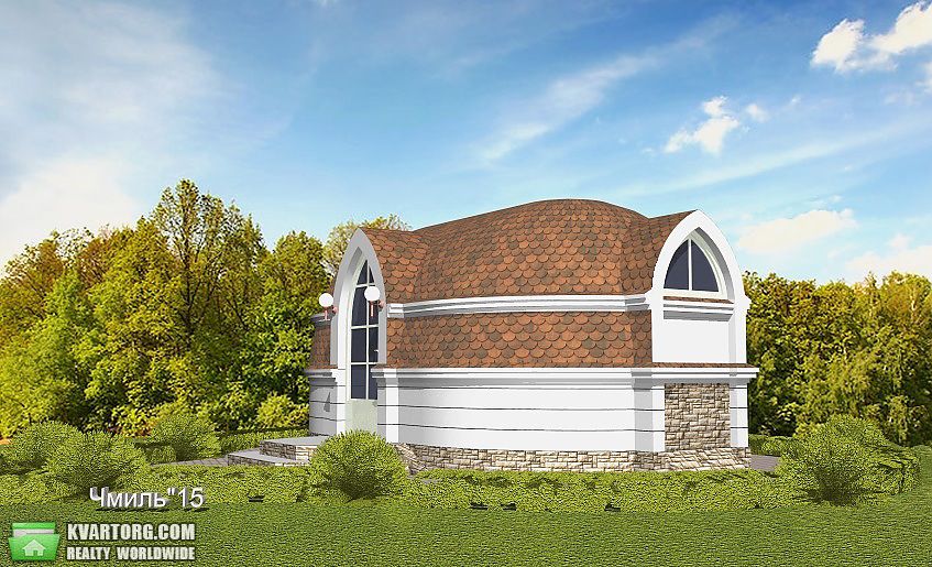 Sell house. АР Крым, Технолог — photo 1
