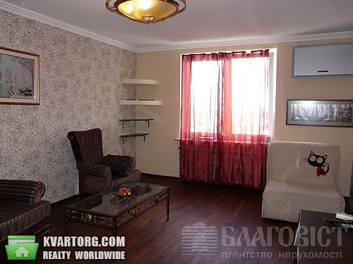 Sell 2-room apartment. Киев, Феодосийский пер — photo 3