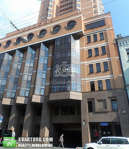 Sell 3-room apartment. Киев,  Воровского — photo 1