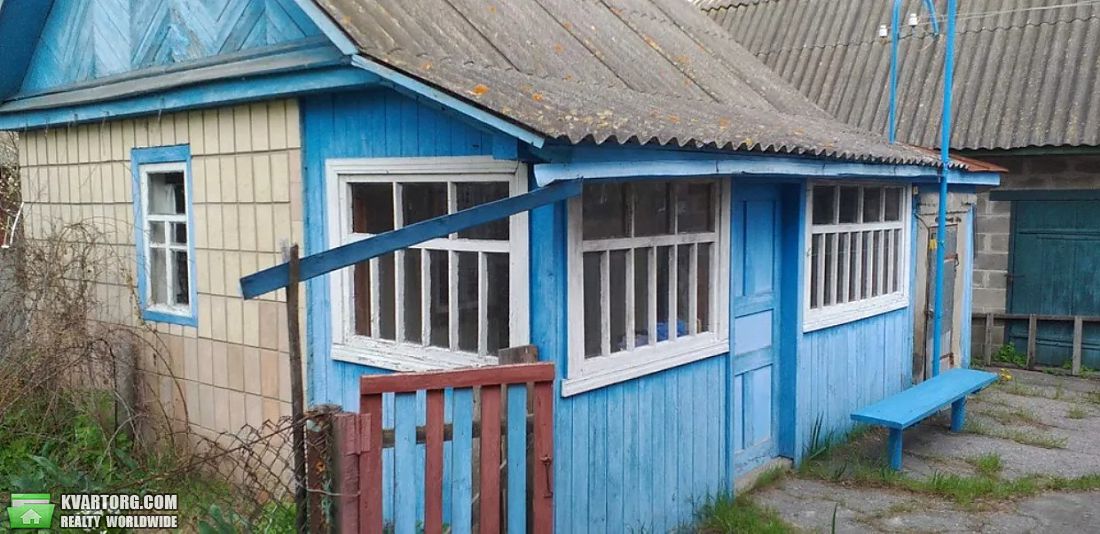Sell house. Киевская обл., с.Сухолучье — photo 5