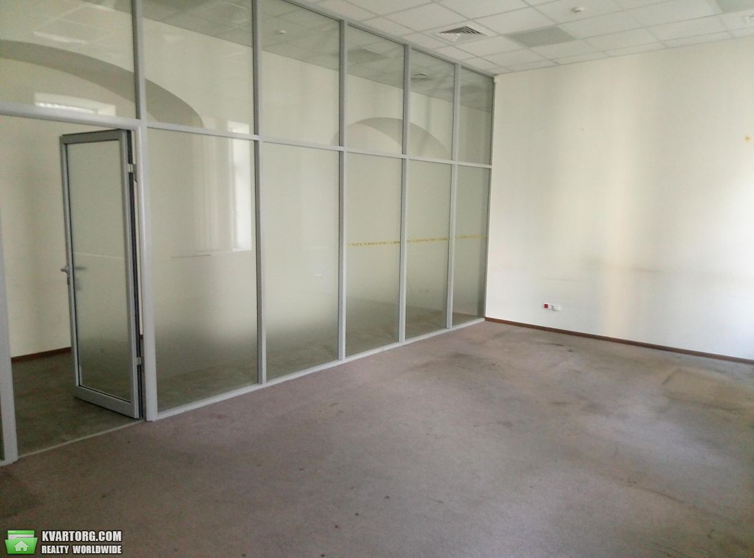 Rent out office. Киев,  Большая Васильковская — photo 4