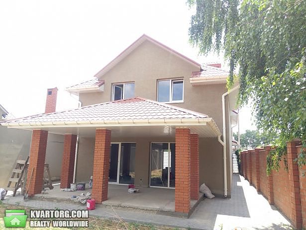 Sell house. Одесса, с. Фонтанка — photo 9