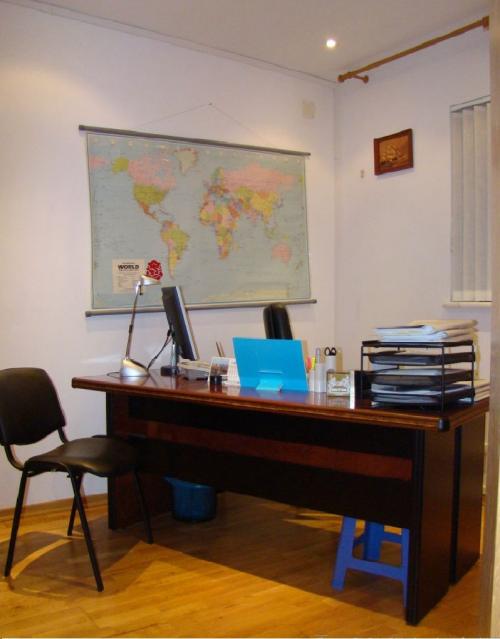 Sell office. Одесса, Французский бульвар — photo 5