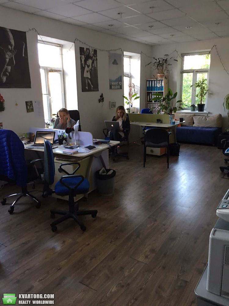 Rent out office. Киев,  Боричев Ток — photo 1