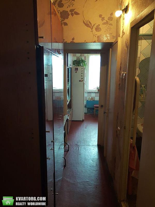 Sell 1-room apartment. Киев,  Захаровская — photo 7
