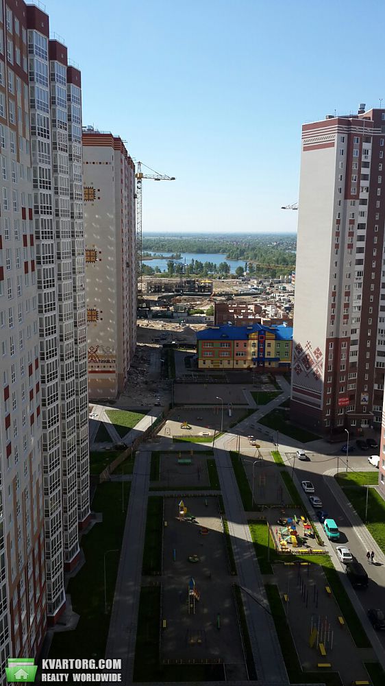 Sell 1-room apartment. Киев, Бориса Гмыри — photo 2