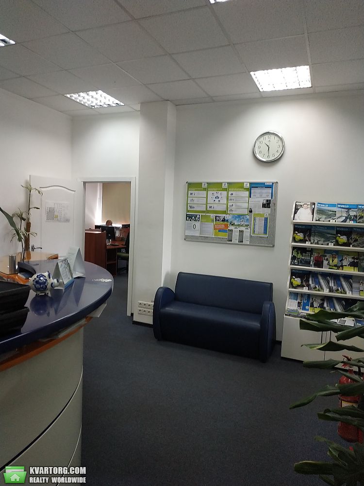 Rent out office. Киев, Степана Бандеры — photo 8