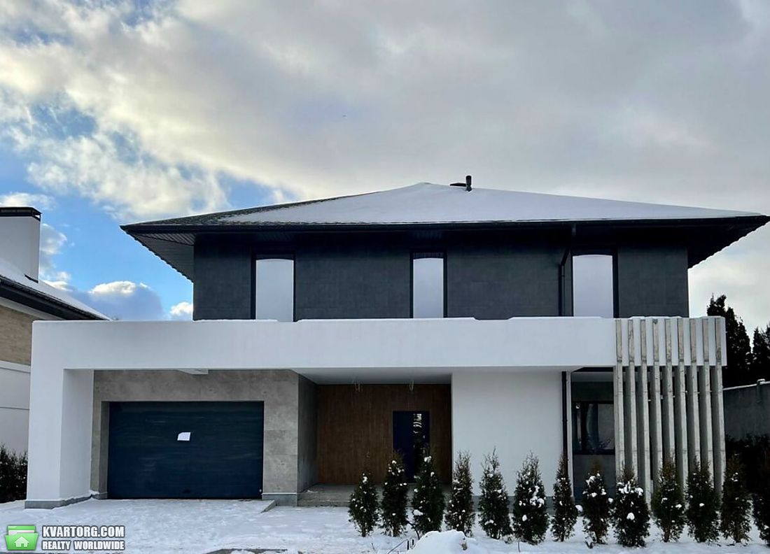 Sell house. Борисполь, ул. Маринеро — photo 4