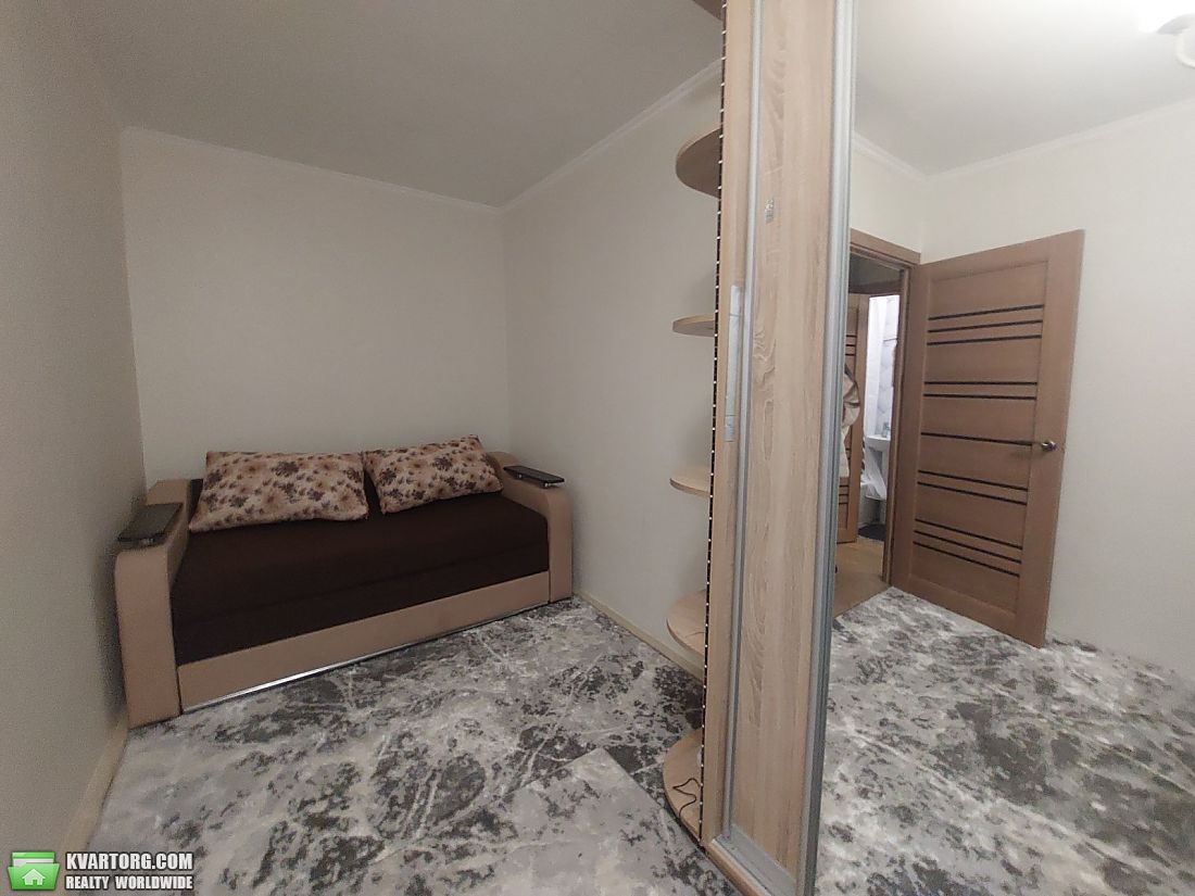 Rent out 1-room apartment. Киев,  Бастионный пер — photo 6