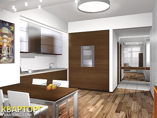 Sell 2-room apartment. Киев,  Драгомирова — photo 2