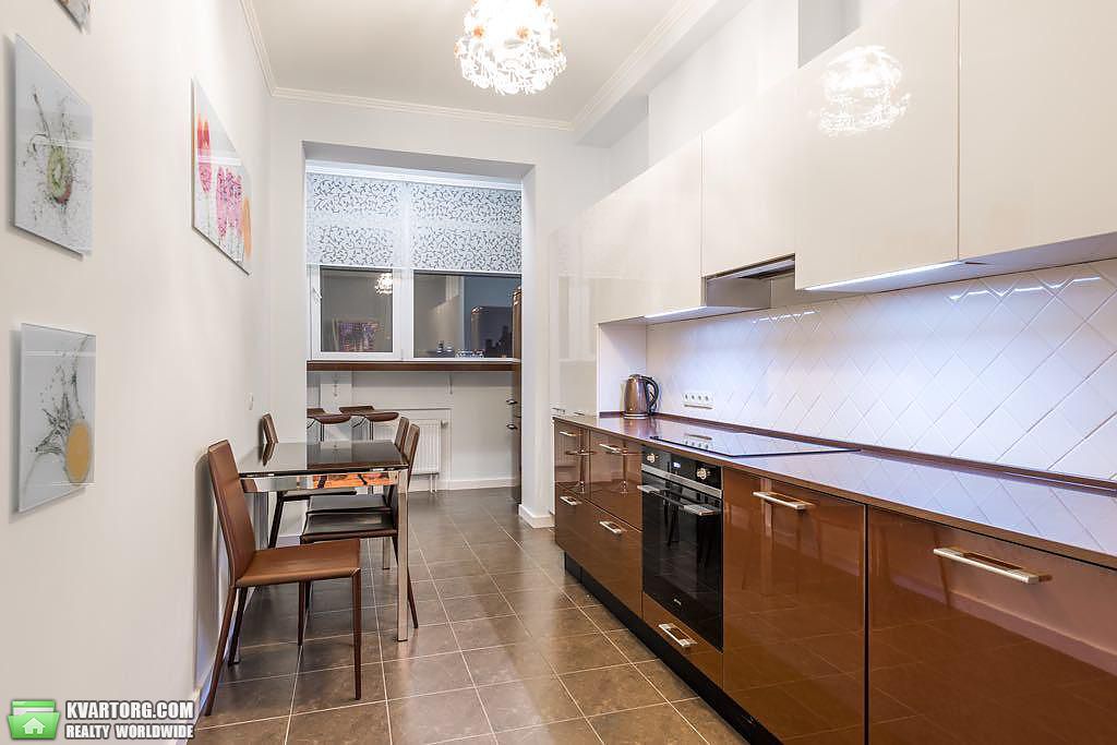 Rent out 2-room apartment. Киев, Коновальца — photo 9