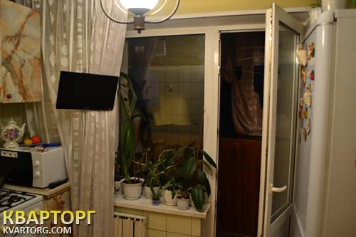 Sell 1-room apartment. Киев, бажана — photo 6