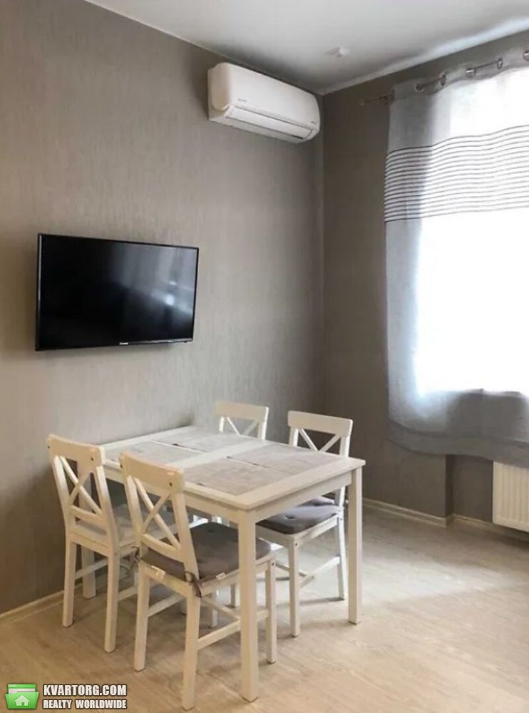 Rent out 1-room apartment. Киев,  Лабораторный пер — photo 3