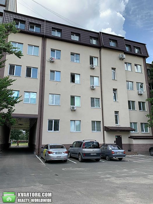Sell 2-room apartment. Киев,  Попова пер — photo 5