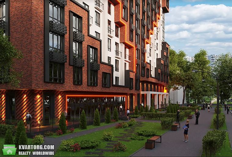 Sell 2-room apartment. Одесса, Заболотного — photo 2