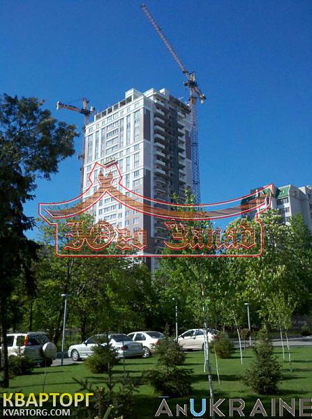 Sell 3-room apartment. Одесса, Люстдорская — photo 1