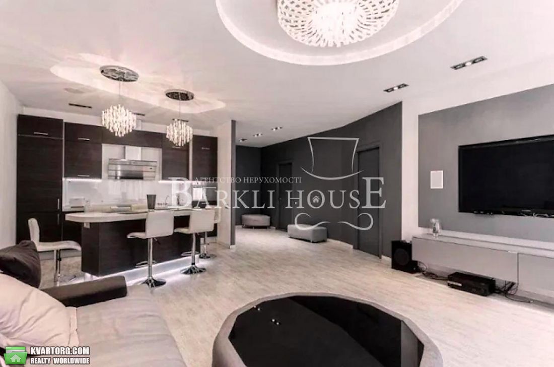 Rent out 2-room apartment. Киев,  Гончара — photo 2