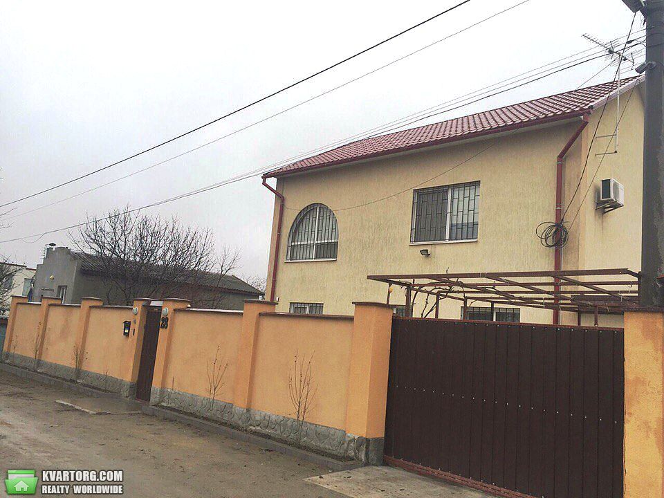 Sell house. Одесса, Ореховая / Заря, Молодежн — photo 3