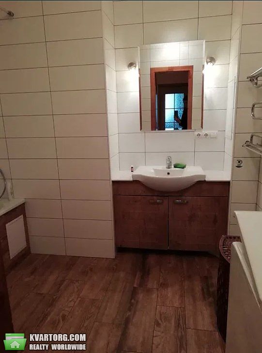 Rent out 2-room apartment. Киев,  Саперно-Слободская — photo 6