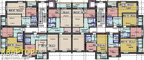 продам 1-комнатную квартиру. Киевская обл.,  Минеральная - фото 3