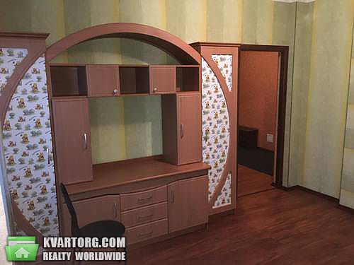 Rent out 3-room apartment. Киев, Драгоманова — photo 7