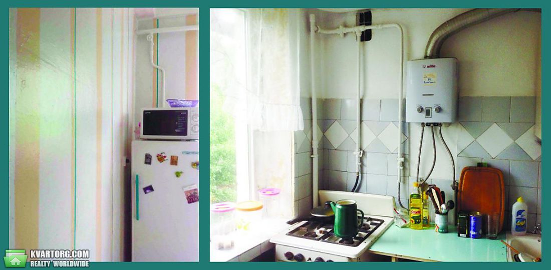 Sell 2-room apartment. Киев,  Метростроевская — photo 3
