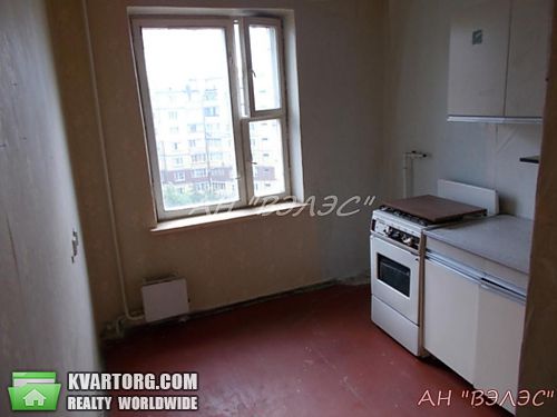Sell 1-room apartment. Киев, Маяковского — photo 8